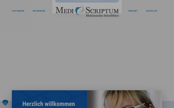www.mediscriptum.de
