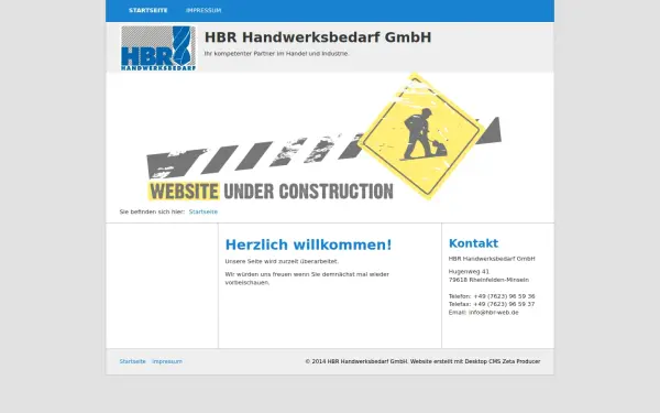 hbr-web.de