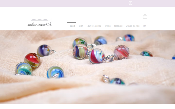 www.melaniemoertel.com