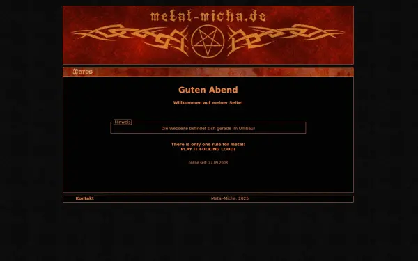 metal-micha.de