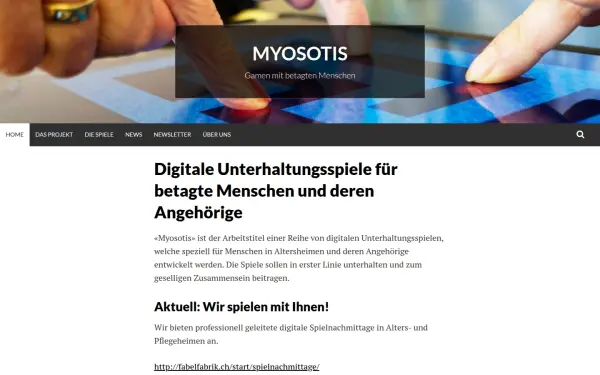 myosotis.i4ds.net