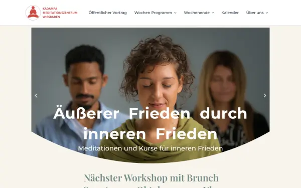 www.meditation-in-wiesbaden.de