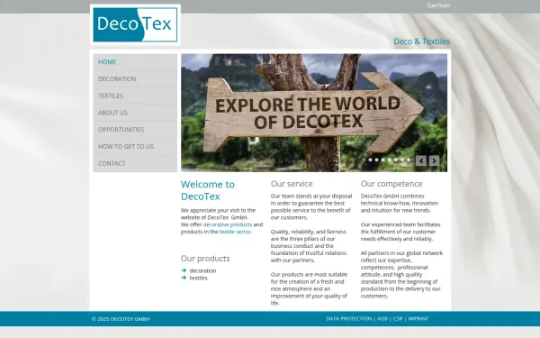 decotex.de