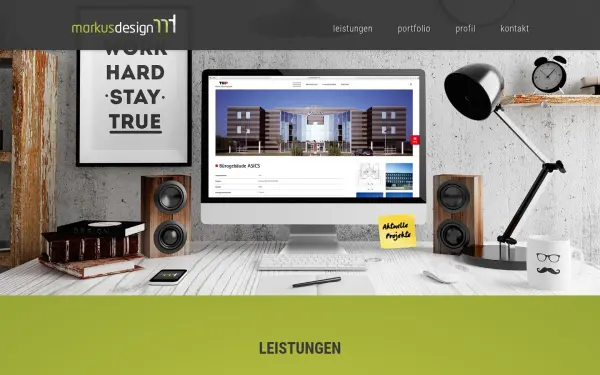 www.markusdesign.de