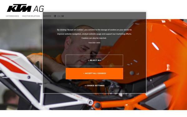 ktmgroup.com