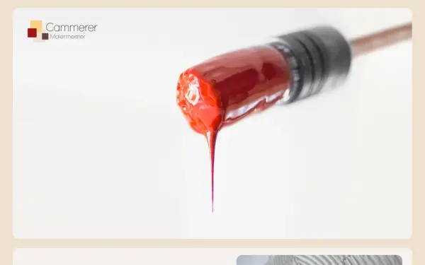 www.malermeister-cammerer.com