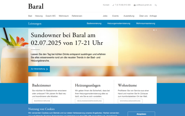 baral-gmbh.de