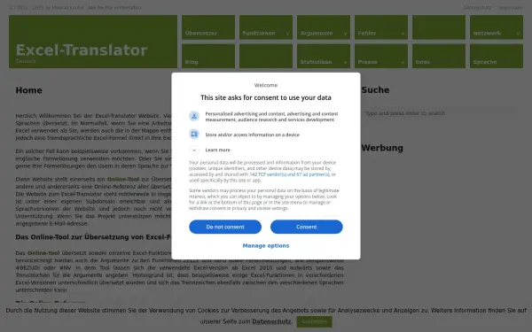 de.excel-translator.de
