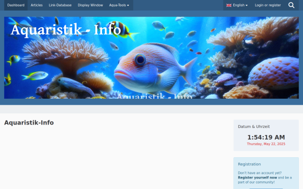 info-aquaristik.de