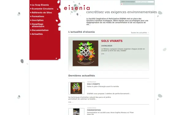 www.eisenia.coop