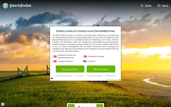 www.gruenes-ostfriesland.de