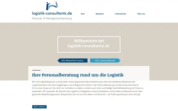 www.logistik-consultants.de