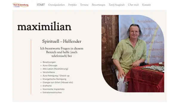 mxmilian.de