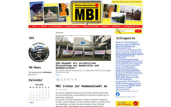 www.mbi-mh.de