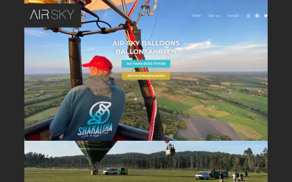air-sky.de