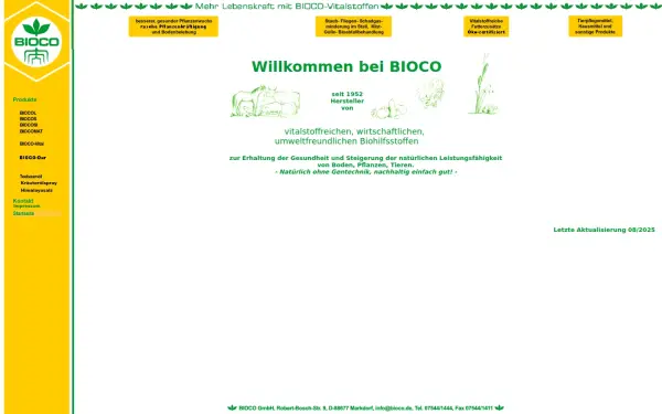 www.bioco.de