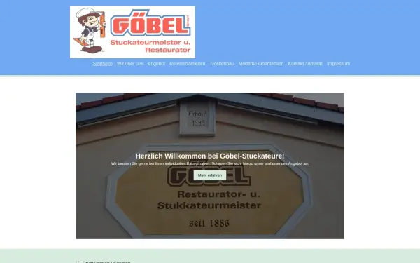 www.goebel-stuckateur.de