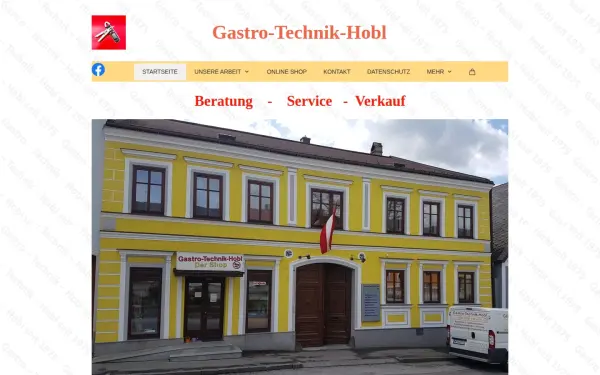 gastro-technik-hobl.at
