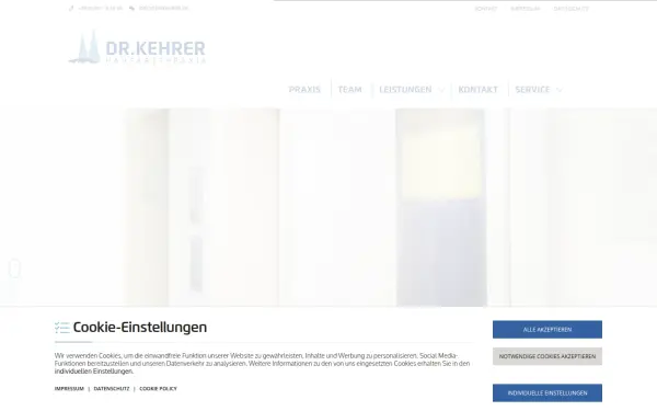 www.drkehrer.de