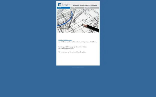 architekt-knorn.de