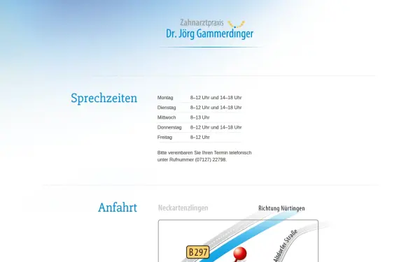dr-gammerdinger.de