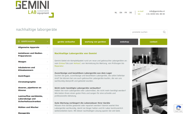www.geminibv.de