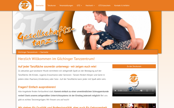 gilchinger-tanzzentrum.de