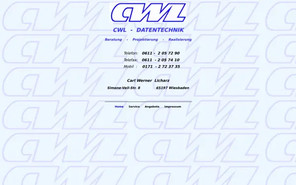 cwl-info.de