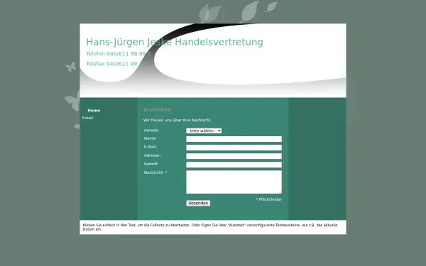 hans-juergen-jeske.de