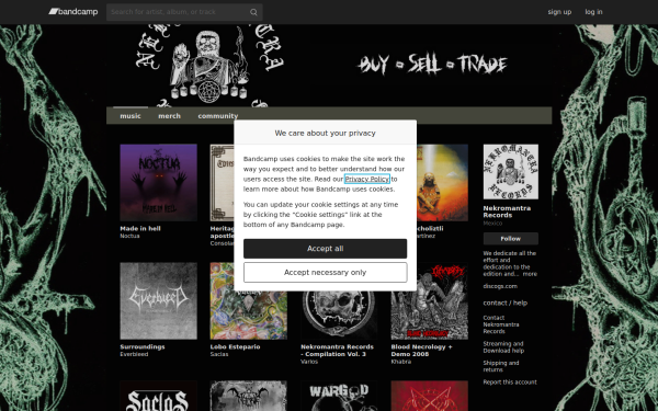 nekromantrarecords.bandcamp.com