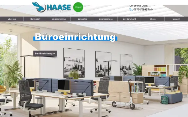 www.buerohaase.com