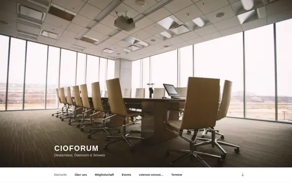 cioforum.de