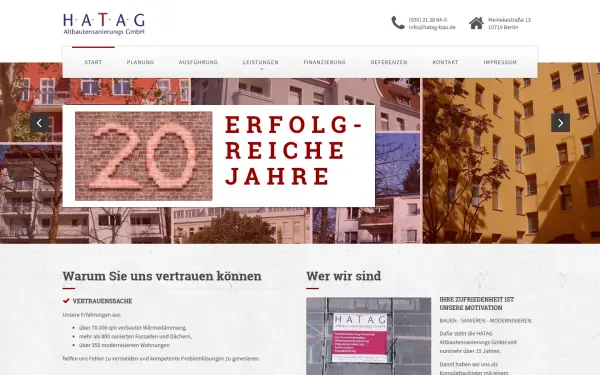 hatag-bau.de