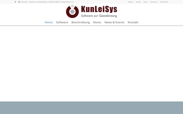 www.kunleisys.com