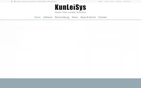 www.kunleisys.com