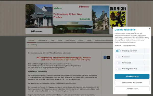www.fewo-frechen.de