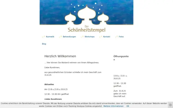 der-schoenheitstempel.de