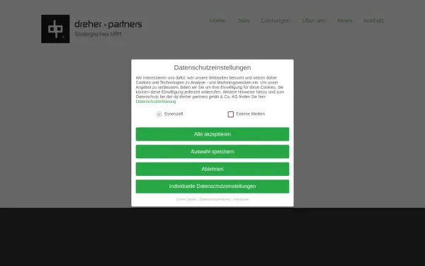 dreher-partners.com