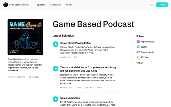 gamebased.buzzsprout.com