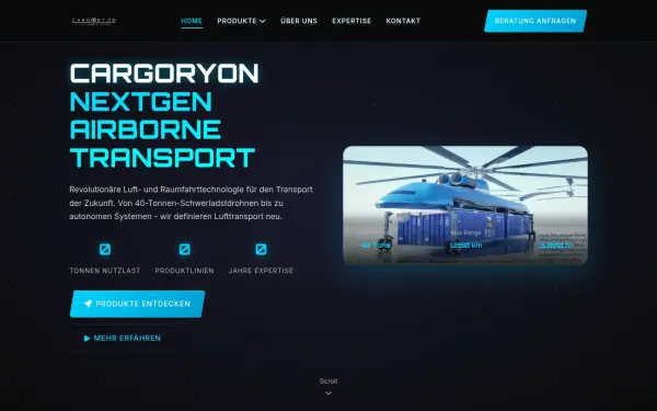 www.cargoryon.de