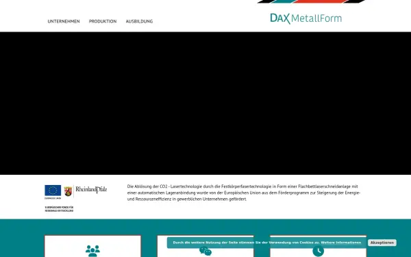 www.dax-metallform.de