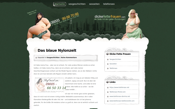 www.dicke-fette-frauen.com