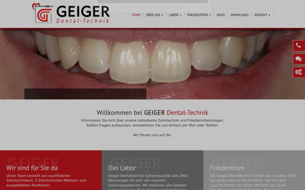 www.geiger-dentaltechnik.de