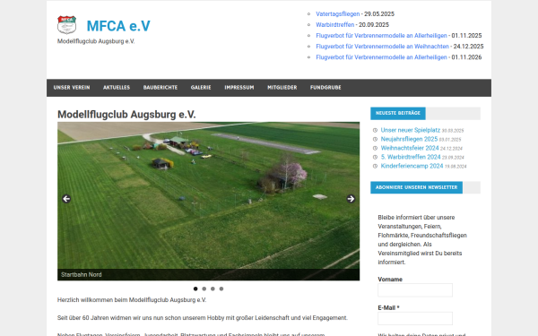 www.mfca.de