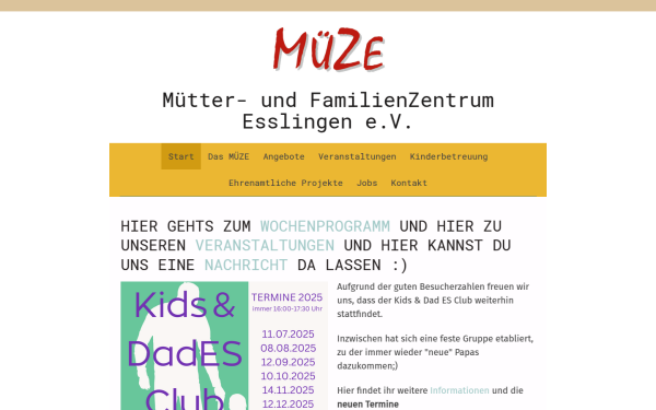 www.muezees.de