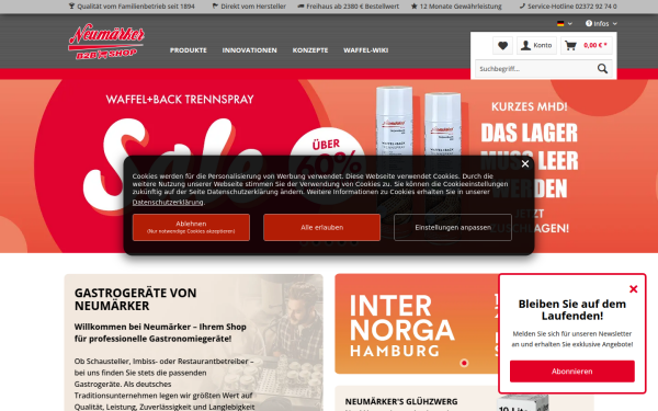 www.neumaerker.de