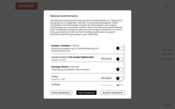 www.moebel-rieder.at
