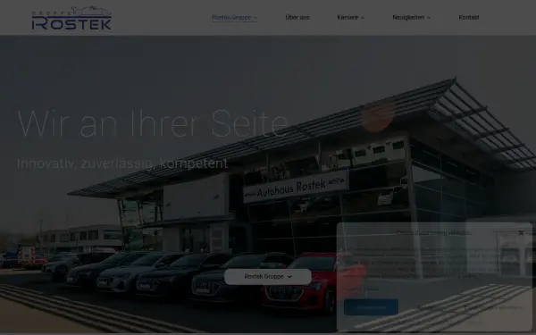 www.rostek-gruppe.de
