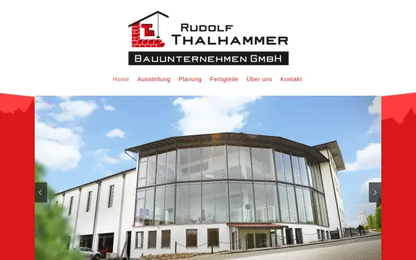 www.thalhammer-bauunternehmen.de