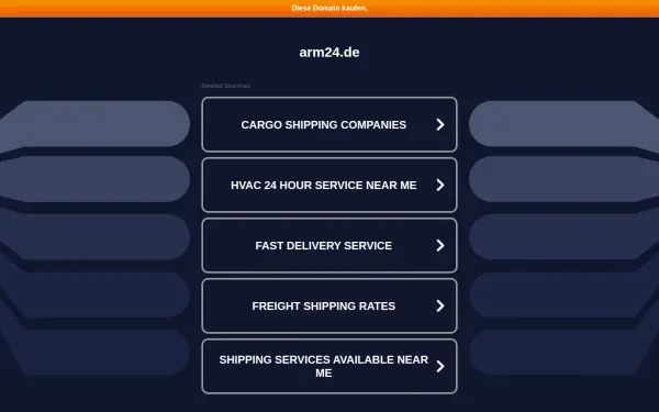 arm24.de